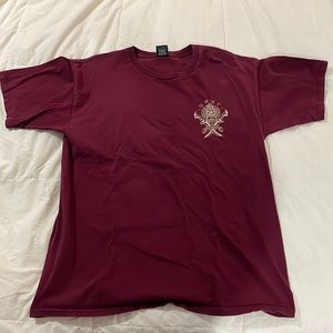 Obey shirt L